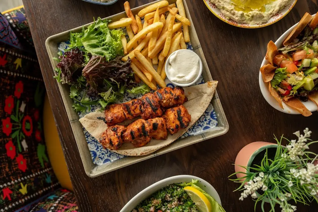 Best Thyme Cafe & Restaurant_Hythe_slider_image_3