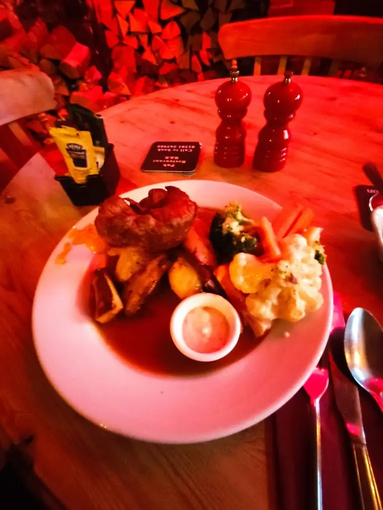 Menu_The Red Lion_Hythe_image_5