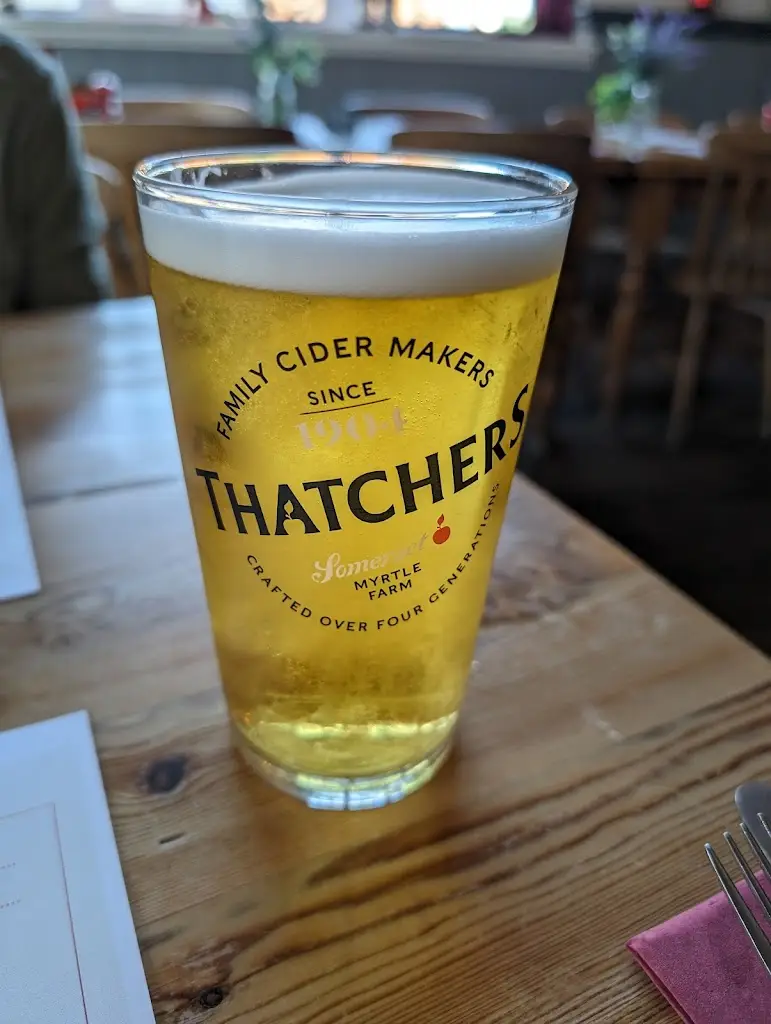 Menu_The Red Lion_Hythe_image_9