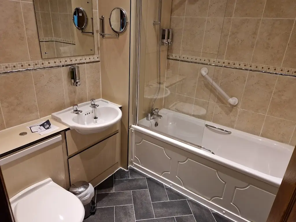 The Shrubbery Hotel_Ilminster_slider_image_2