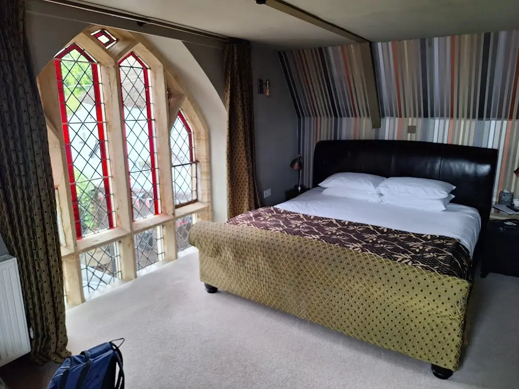The Belfry, Boutique Rooms and Breakfasts_Ilminster_slider_image_2
