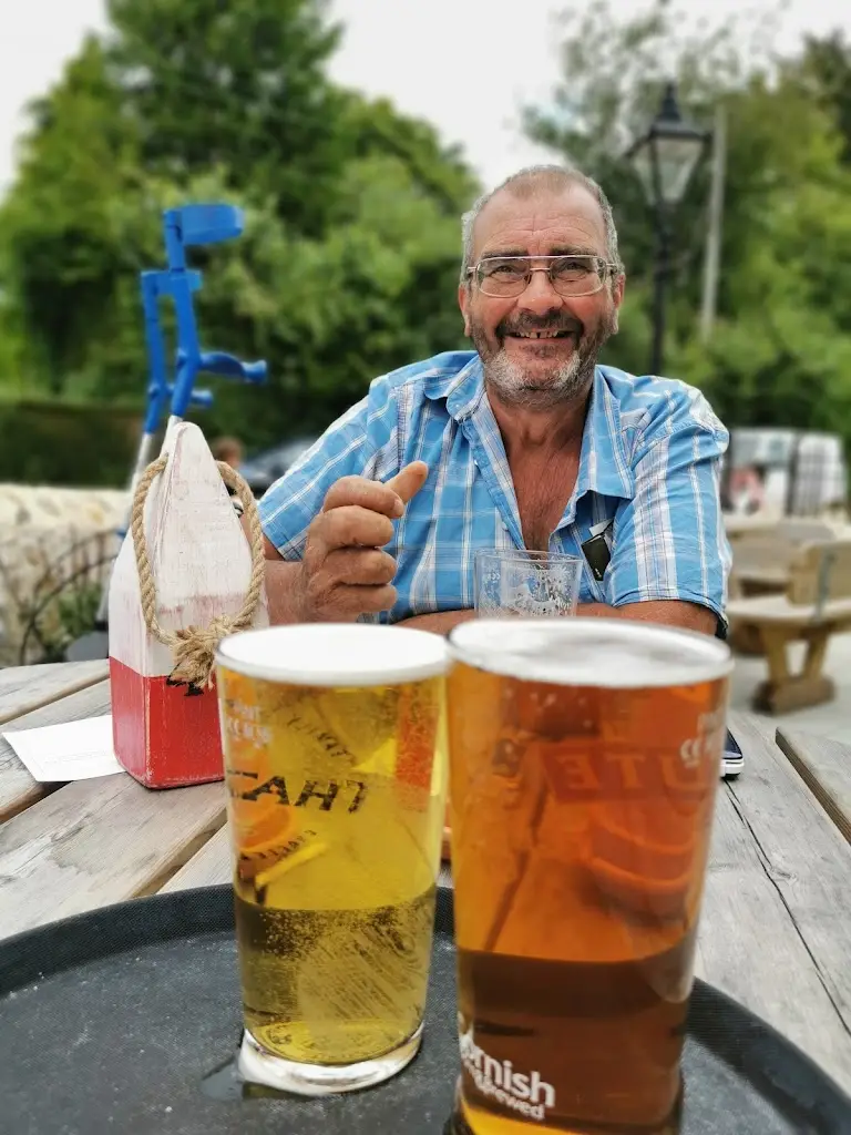 Menu_The Bell at Broadway_Ilminster_image_5