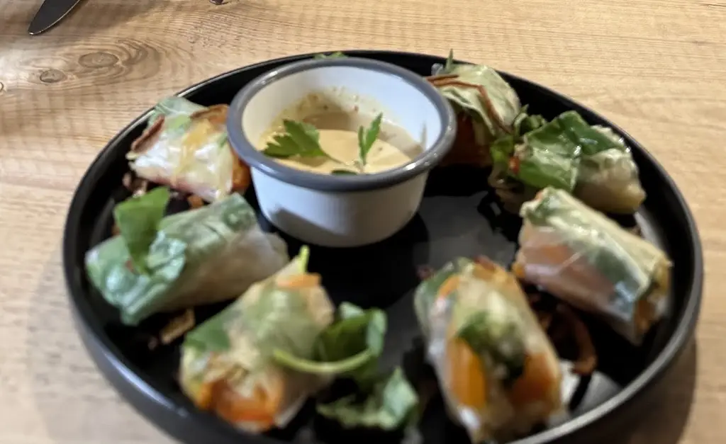 Kevin Darcy_The Bell at Broadway_Ilminster_review