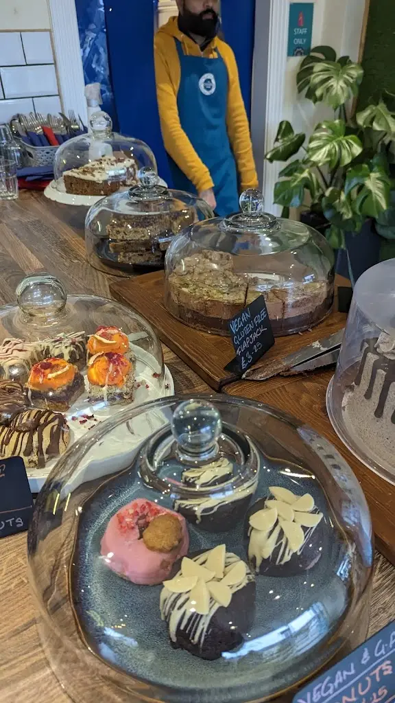 Menu_The Chakra Lounge_Bakewell_image_5