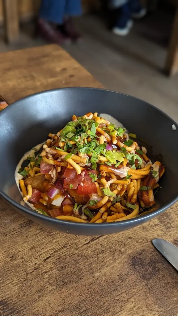 Menu_The Chakra Lounge_Bakewell_image_7