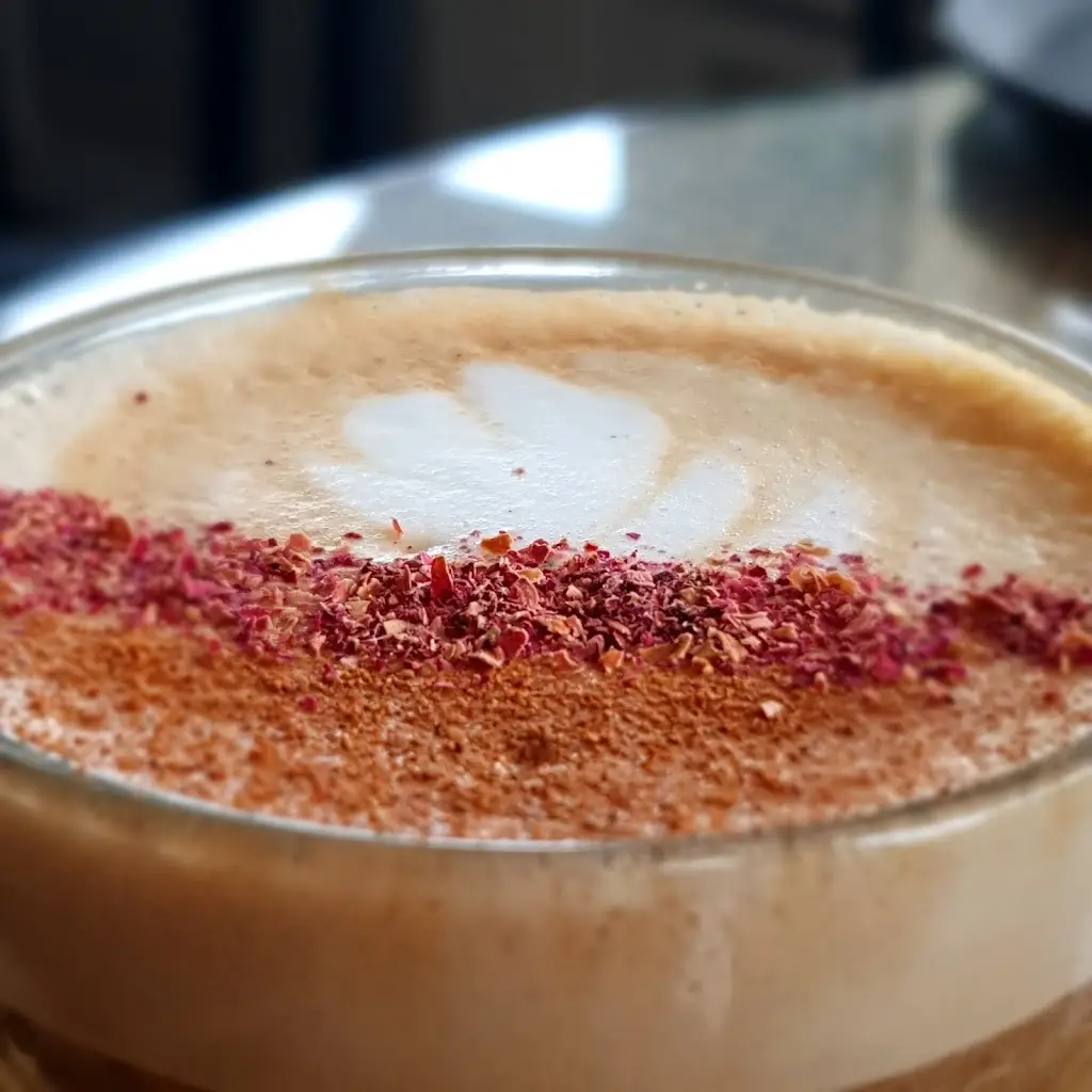 Menu_The Chakra Lounge_Bakewell_image_8