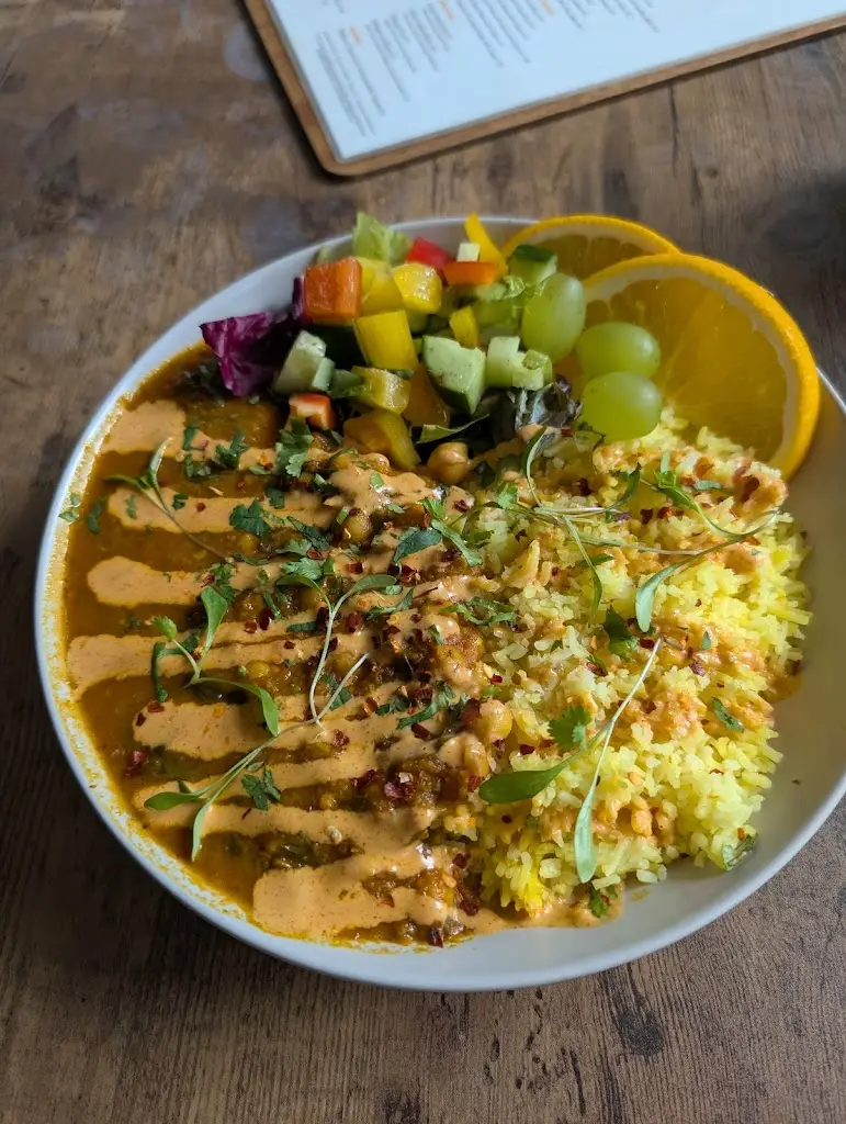 Jo Lord_The Chakra Lounge_Bakewell_review