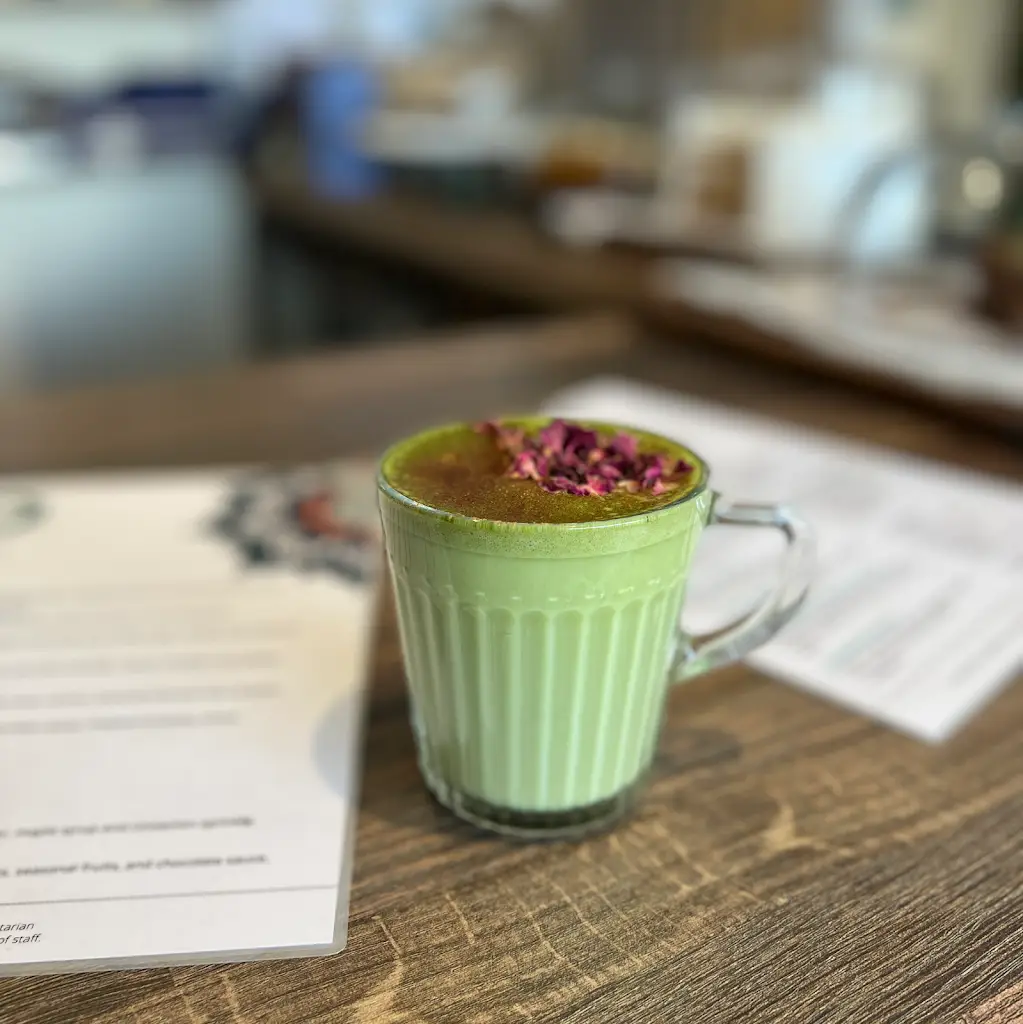 The Chakra Lounge_Bakewell_slider_image_3