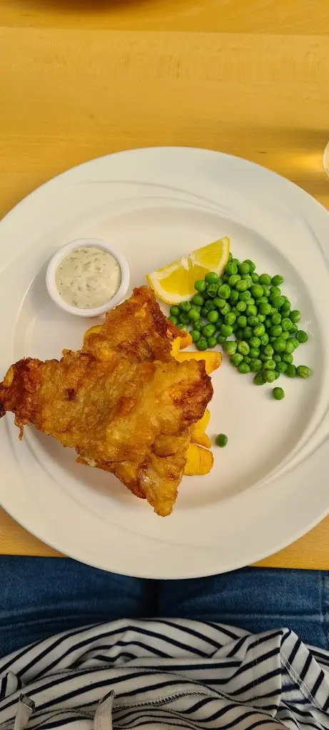 Menu_The Flying Fish Pub & Restaurant_Ilminster_image_5