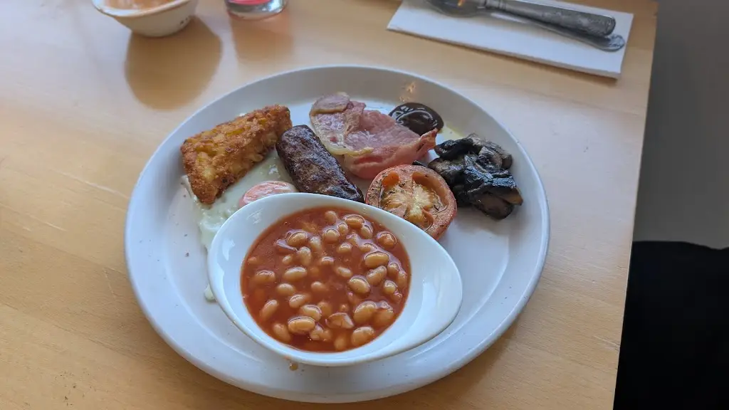 Menu_The Flying Fish Pub & Restaurant_Ilminster_image_6