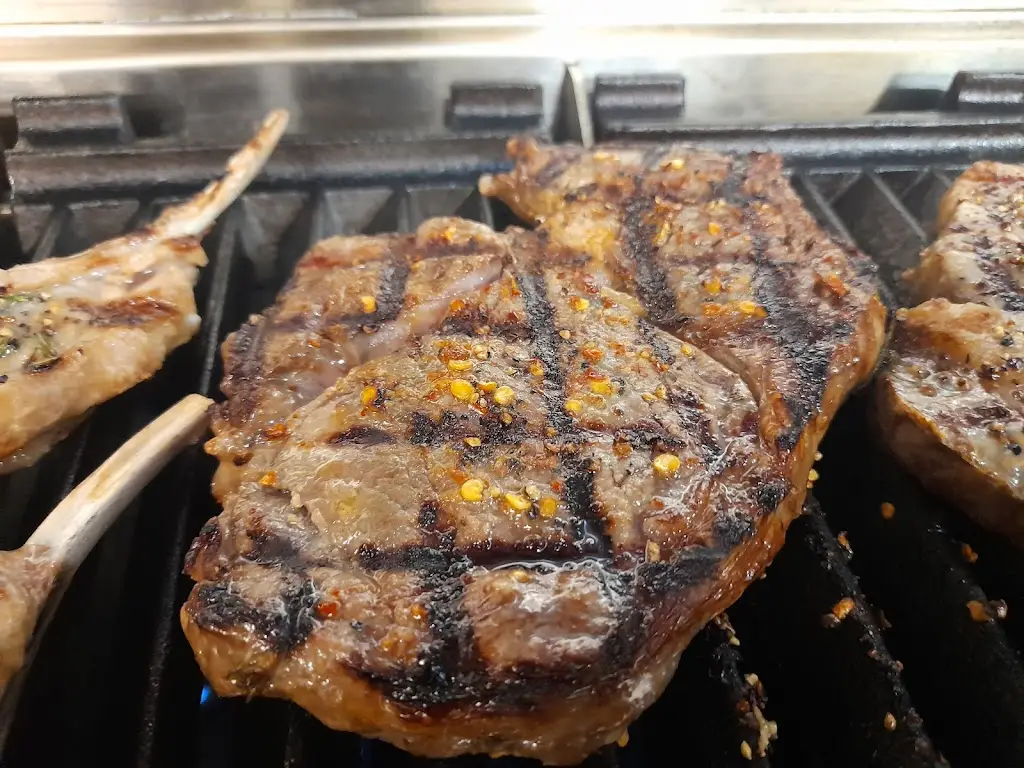 Menu_The Flying Fish Pub & Restaurant_Ilminster_image_7