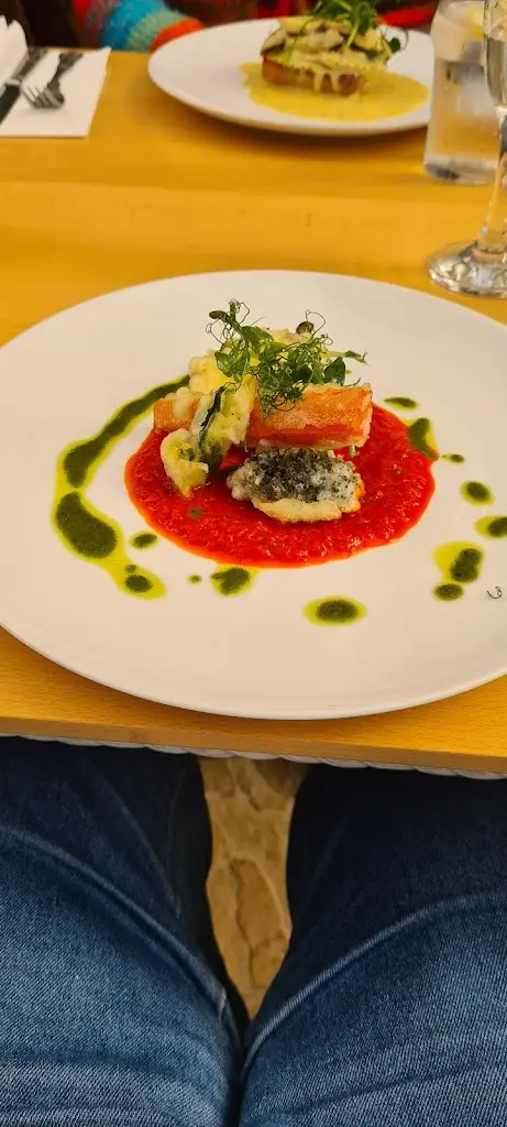 Menu_The Flying Fish Pub & Restaurant_Ilminster_image_8