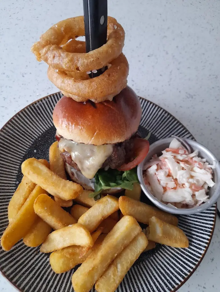 Menu_The Flying Fish Pub & Restaurant_Ilminster_image_9