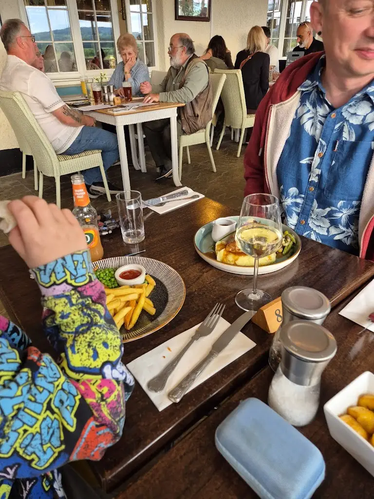 Cris Wootton_The Flying Fish Pub & Restaurant_Ilminster_review