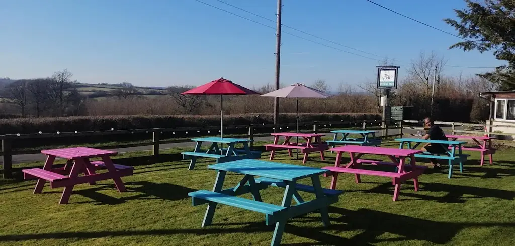 The Flying Fish Pub & Restaurant_Ilminster_slider_image_1