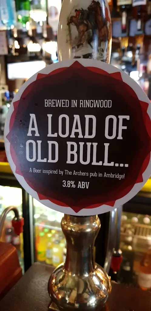 Menu_The Old Bull_Inkberrow_image_2