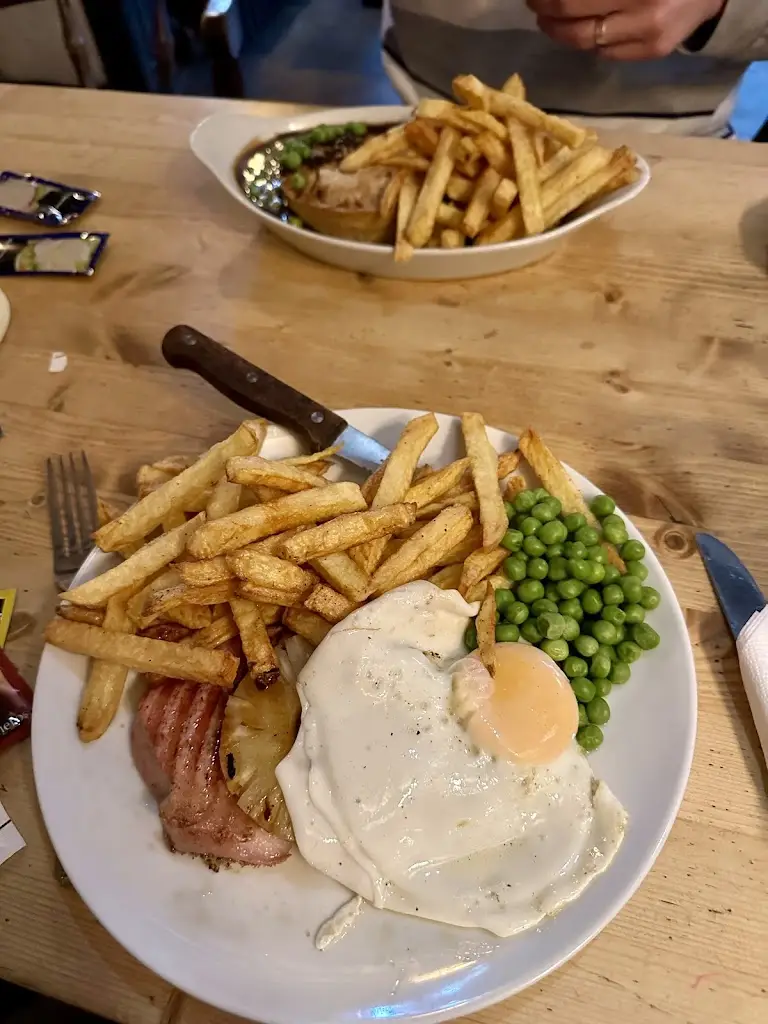 Menu_The Old Bull_Inkberrow_image_5