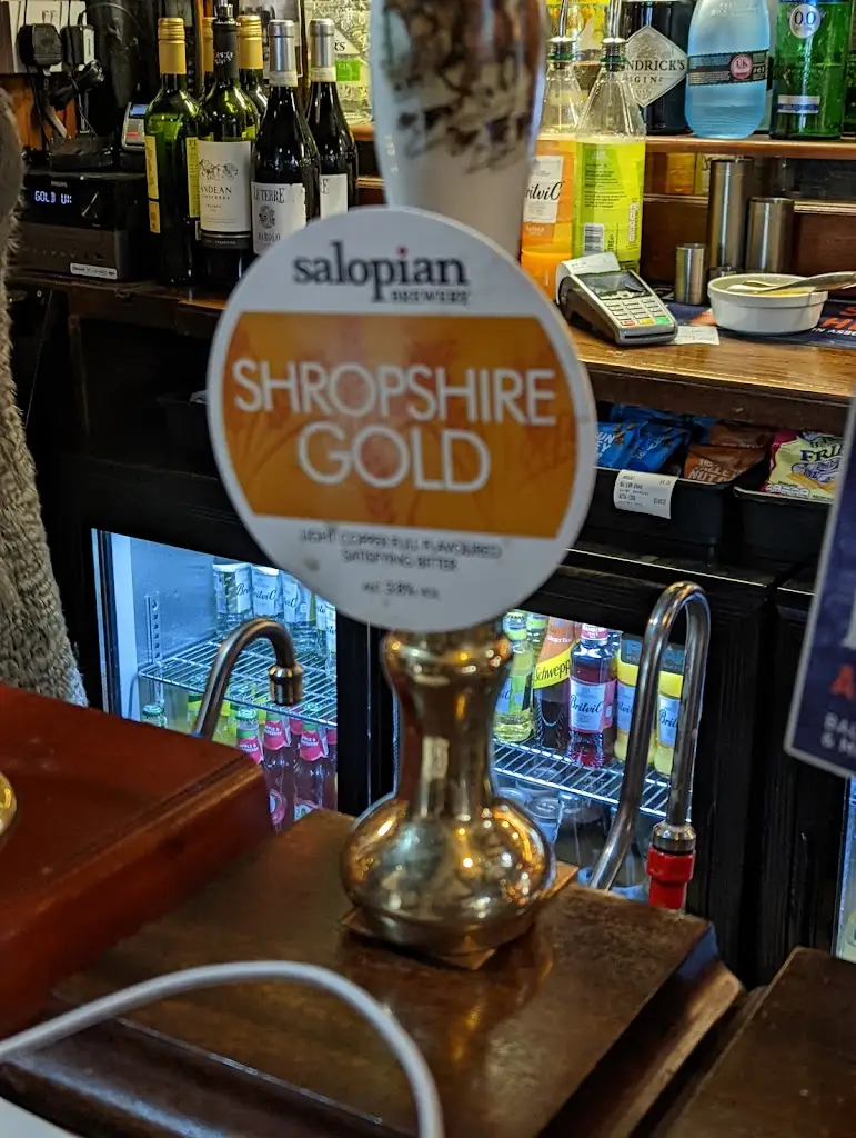 Menu_The Old Bull_Inkberrow_image_8