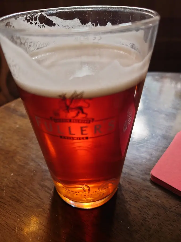 Menu_The Old Bull_Inkberrow_image_9