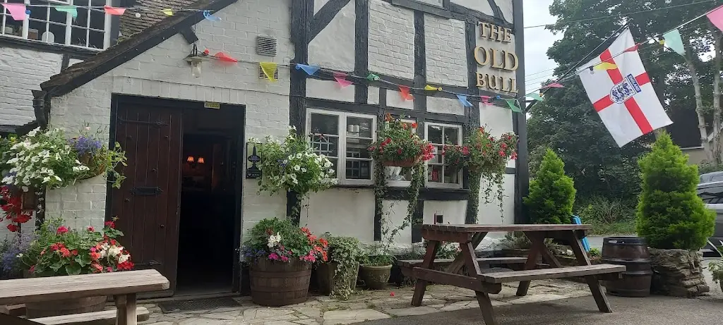 The Old Bull_Inkberrow_slider_image_1