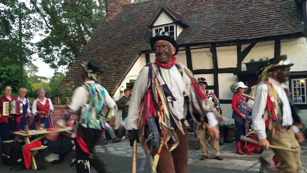 The Old Bull_Inkberrow_slider_image_2