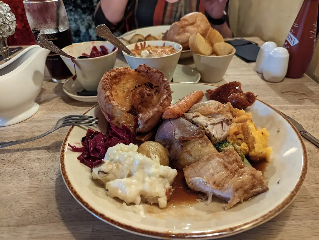 Menu_The Bulls Head_Inkberrow_image_4