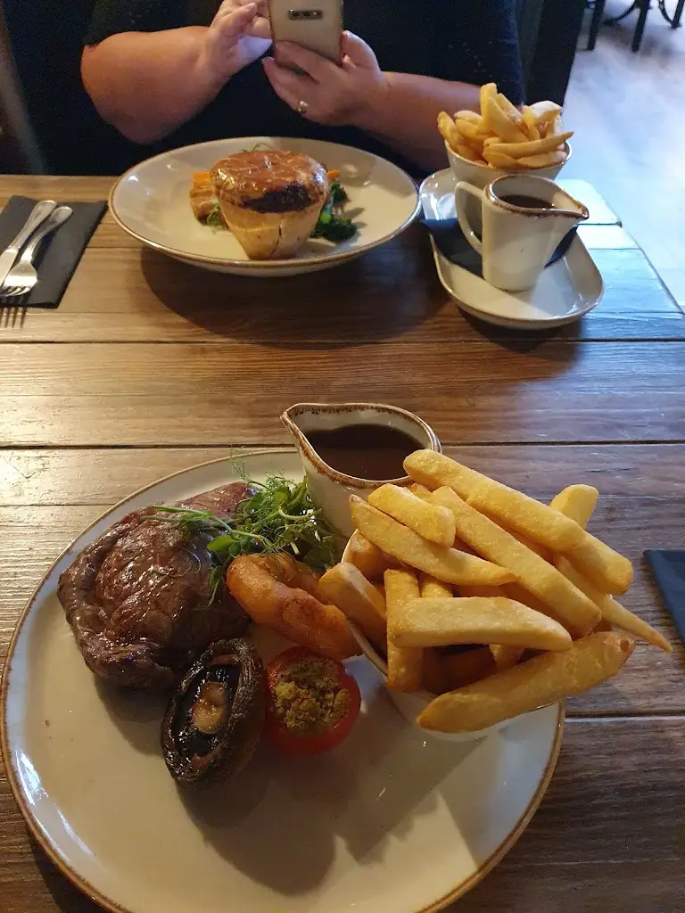 Menu_The Bulls Head_Inkberrow_image_5