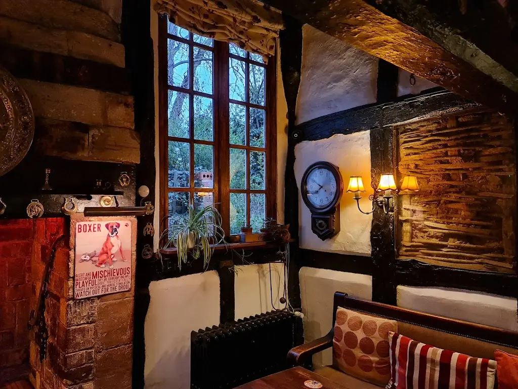 The Bulls Head_Inkberrow_slider_image_2