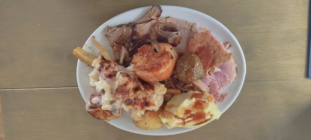 Menu_The Wheelbarrow Castle_Inkberrow_image_2