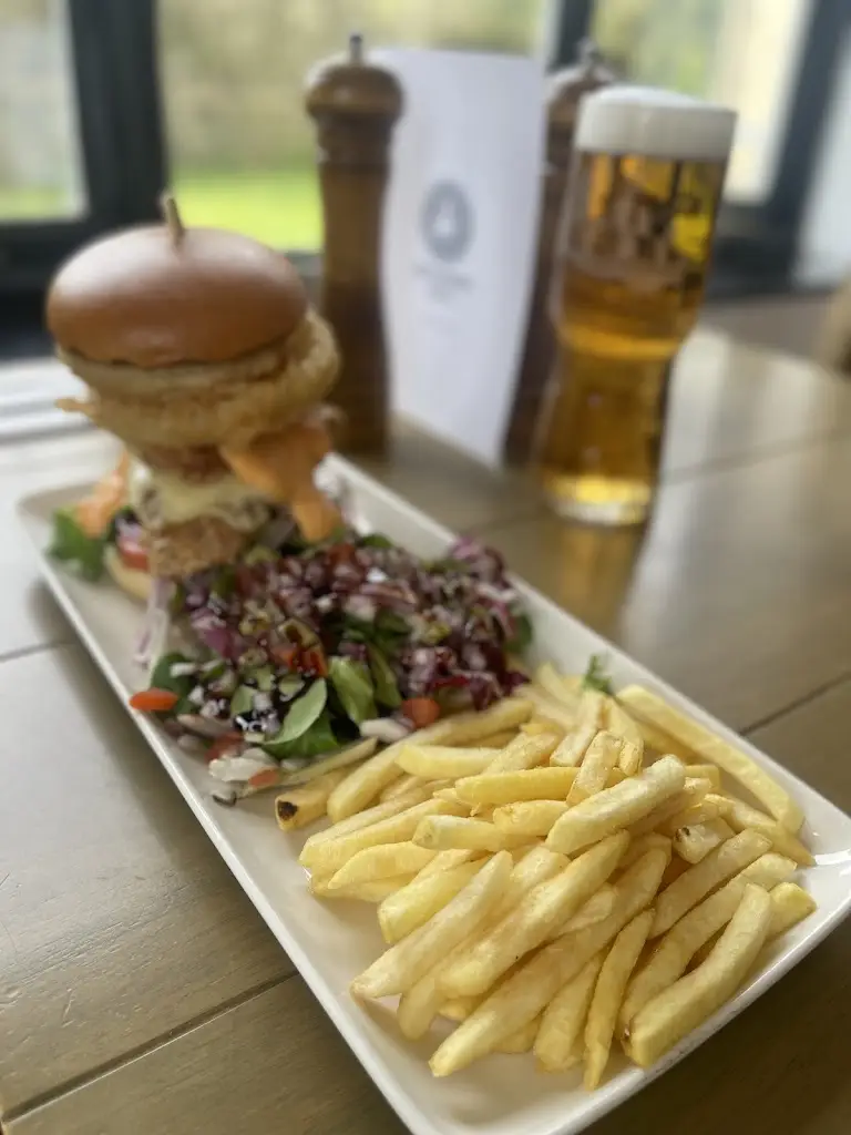 Marie Harte_The Wheelbarrow Castle_Inkberrow_review