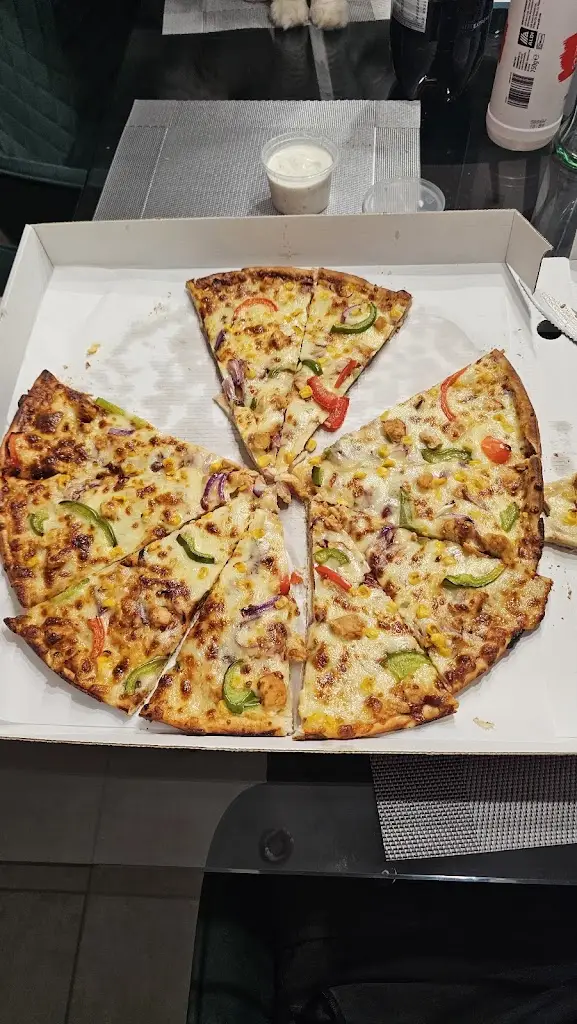 Attila Bihari_Five Star_Irthlingborough_Bewertung