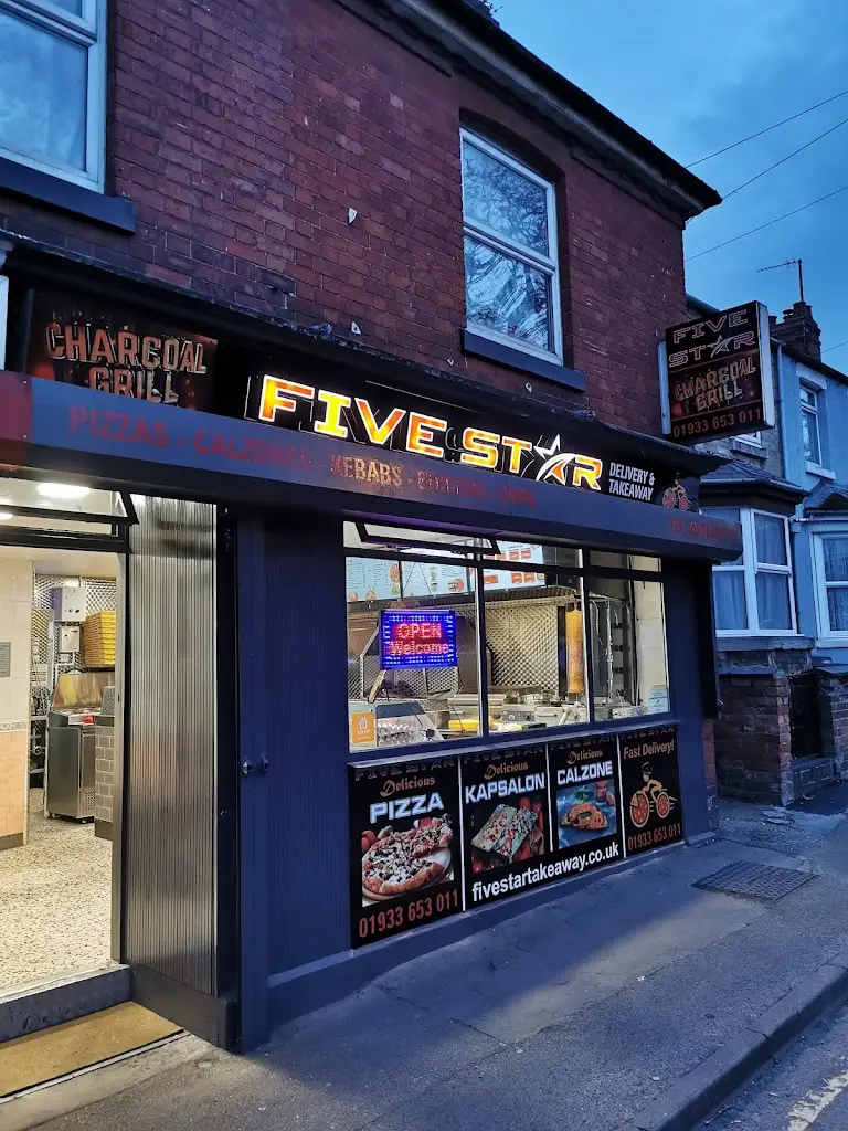 Five Star_Irthlingborough_slider_image_1