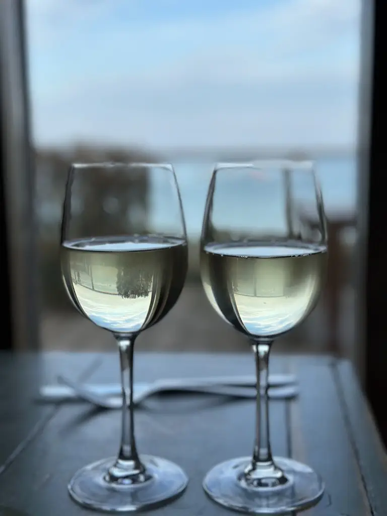 Pam_The Ruin Beach Café_Isles of Scilly_review