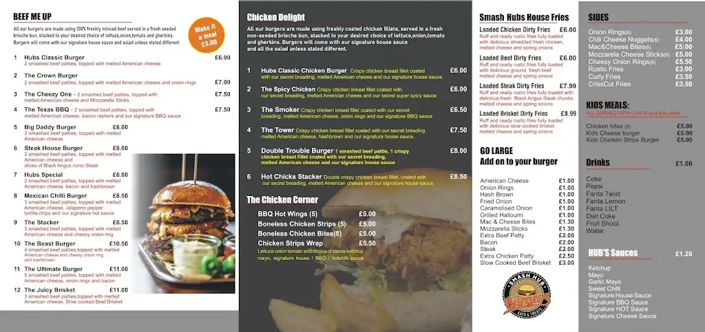 Menu_Smash Hub_Hoyland Nether_immagine_2