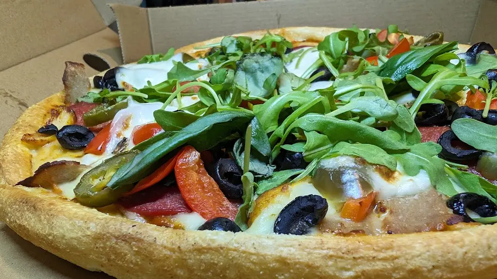 Steve Sylvester_Smash Hub_Hoyland Nether_recensione