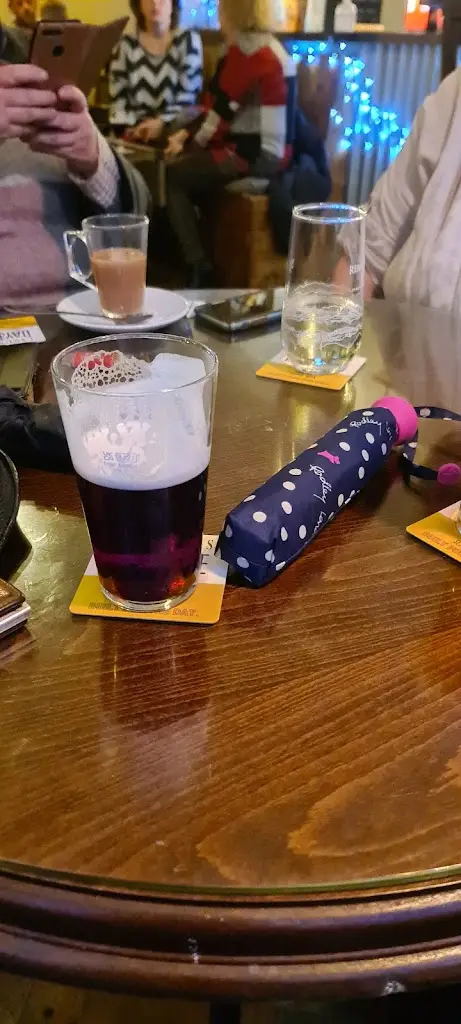 Menu_The Hare & Hounds_Hoyland Nether_image_5