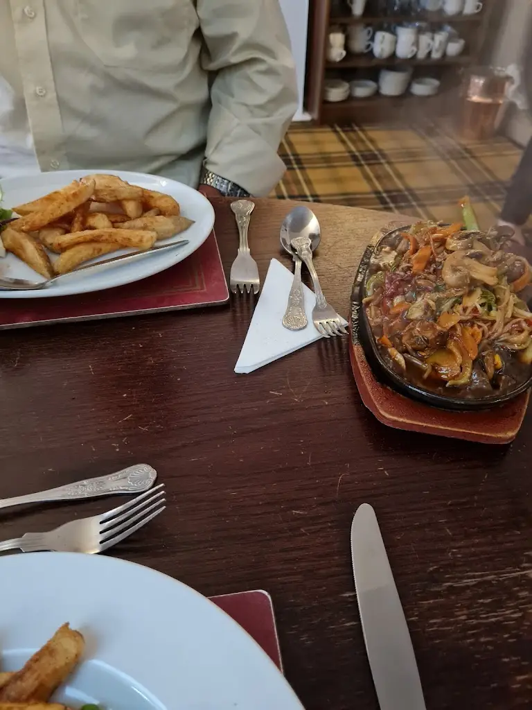 Menu_The Hare & Hounds_Hoyland Nether_image_6