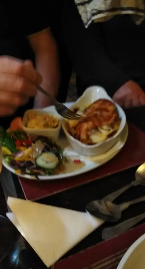 Menu_The Hare & Hounds_Hoyland Nether_image_7