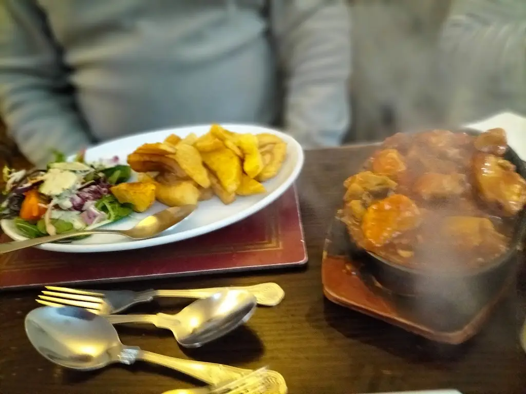 Menu_The Hare & Hounds_Hoyland Nether_image_8