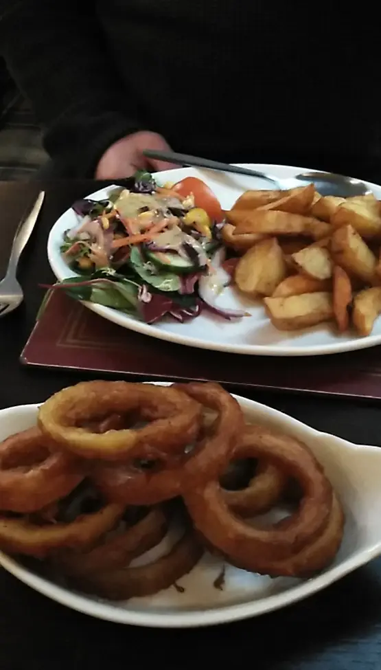 Menu_The Hare & Hounds_Hoyland Nether_image_9