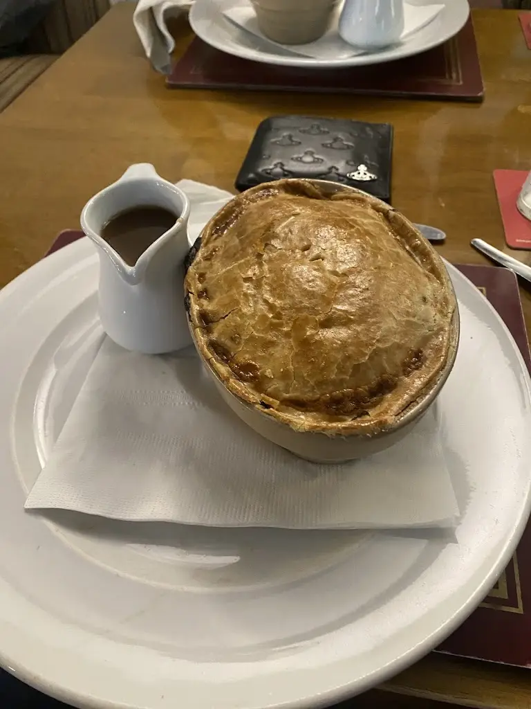 Jimmy M_The Hare & Hounds_Hoyland Nether_review