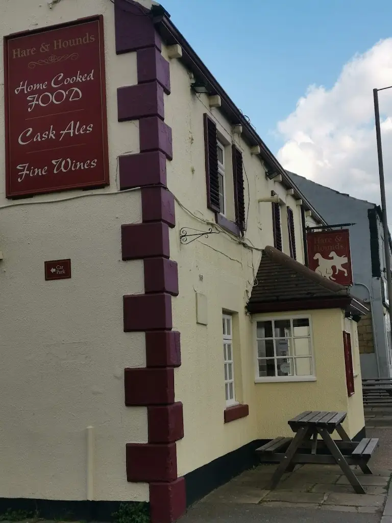 The Hare & Hounds_Hoyland Nether_slider_image_2