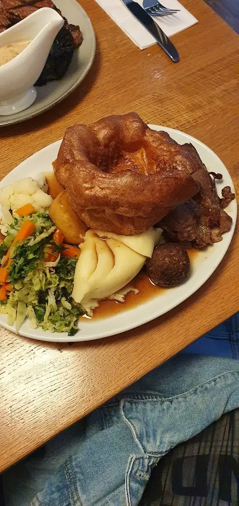 Menu_The Keys_Hoyland Nether_image_7