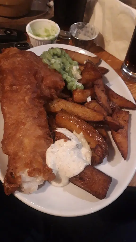 Menu_The Keys_Hoyland Nether_image_9