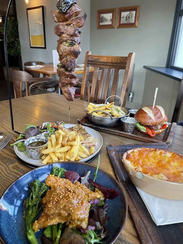 Jen Popiolek _The Keys_Hoyland Nether_review