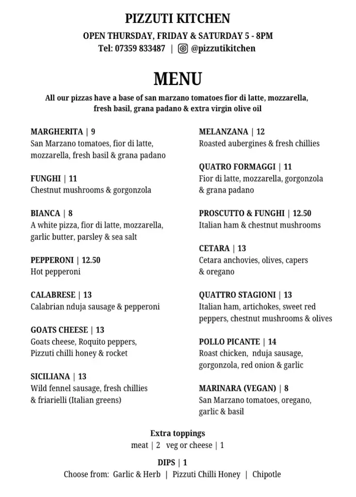 Menu_Pizzuti Kitchen_Bakewell_image_2