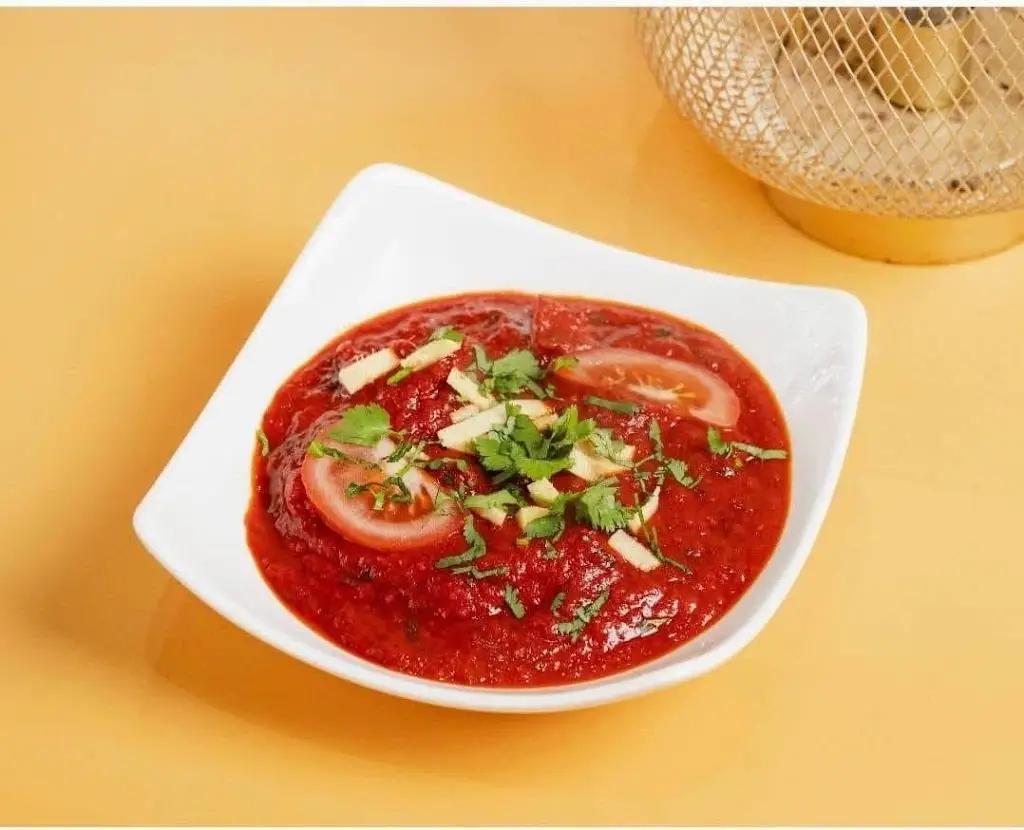 Menu_The curry Junction_Hoyland Nether_image_5