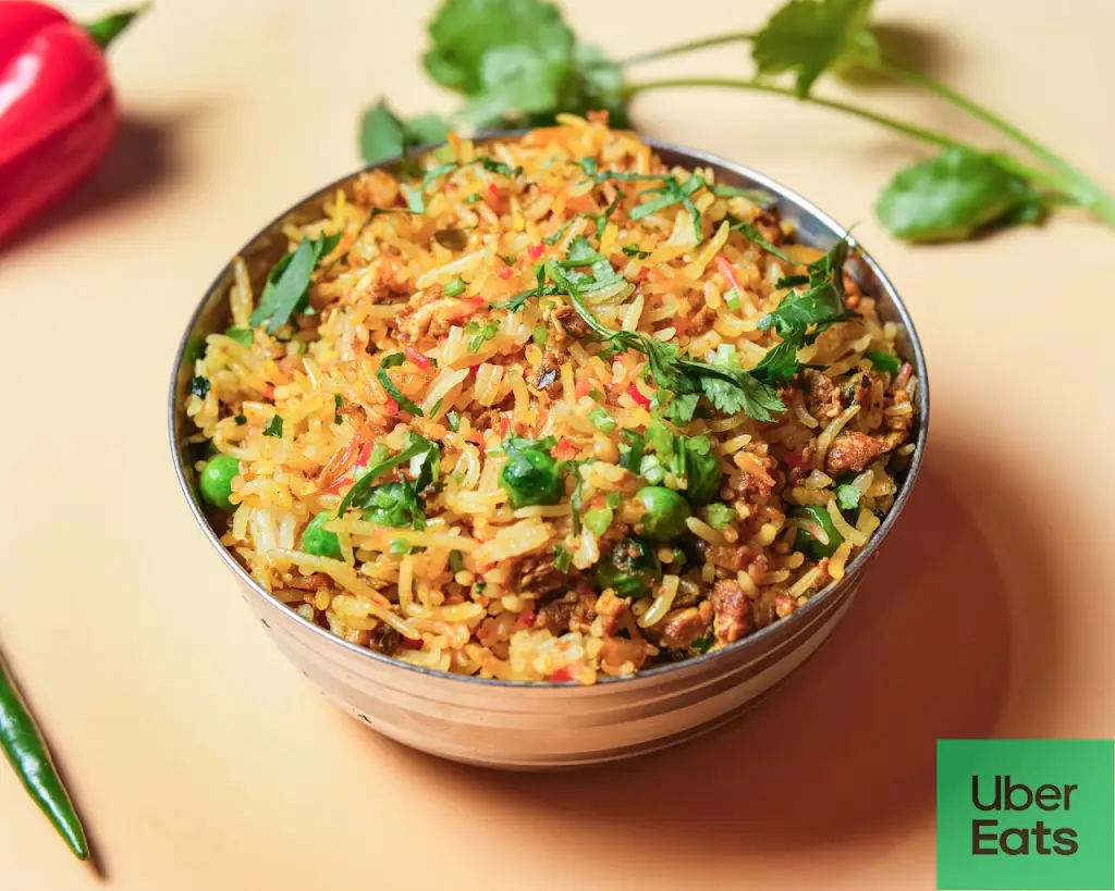 Menu_The curry Junction_Hoyland Nether_image_6