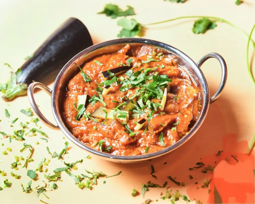 Menu_The curry Junction_Hoyland Nether_image_7