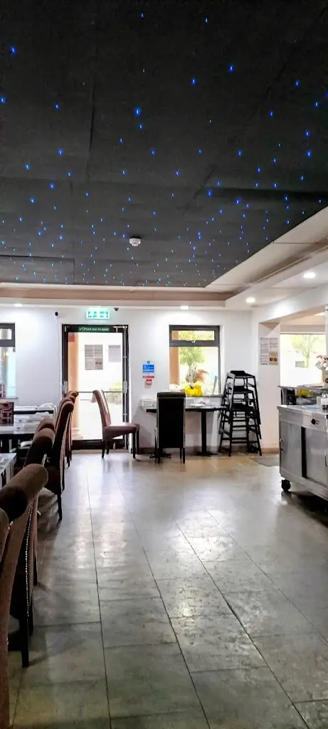 Caz Cutts_Royal Bengal_Hoyland Nether_review